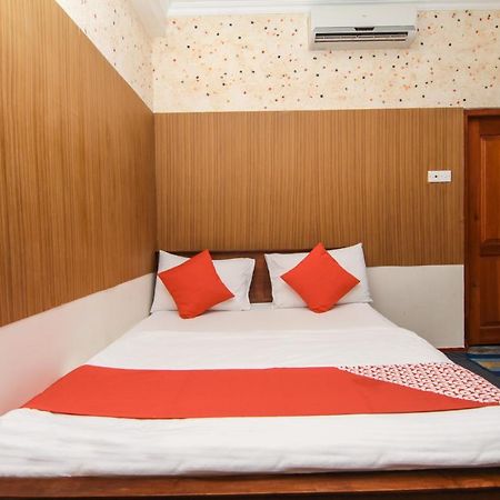 Oyo 112 Al Manaal Residency Hotel โคลอมโบ ภายนอก รูปภาพ