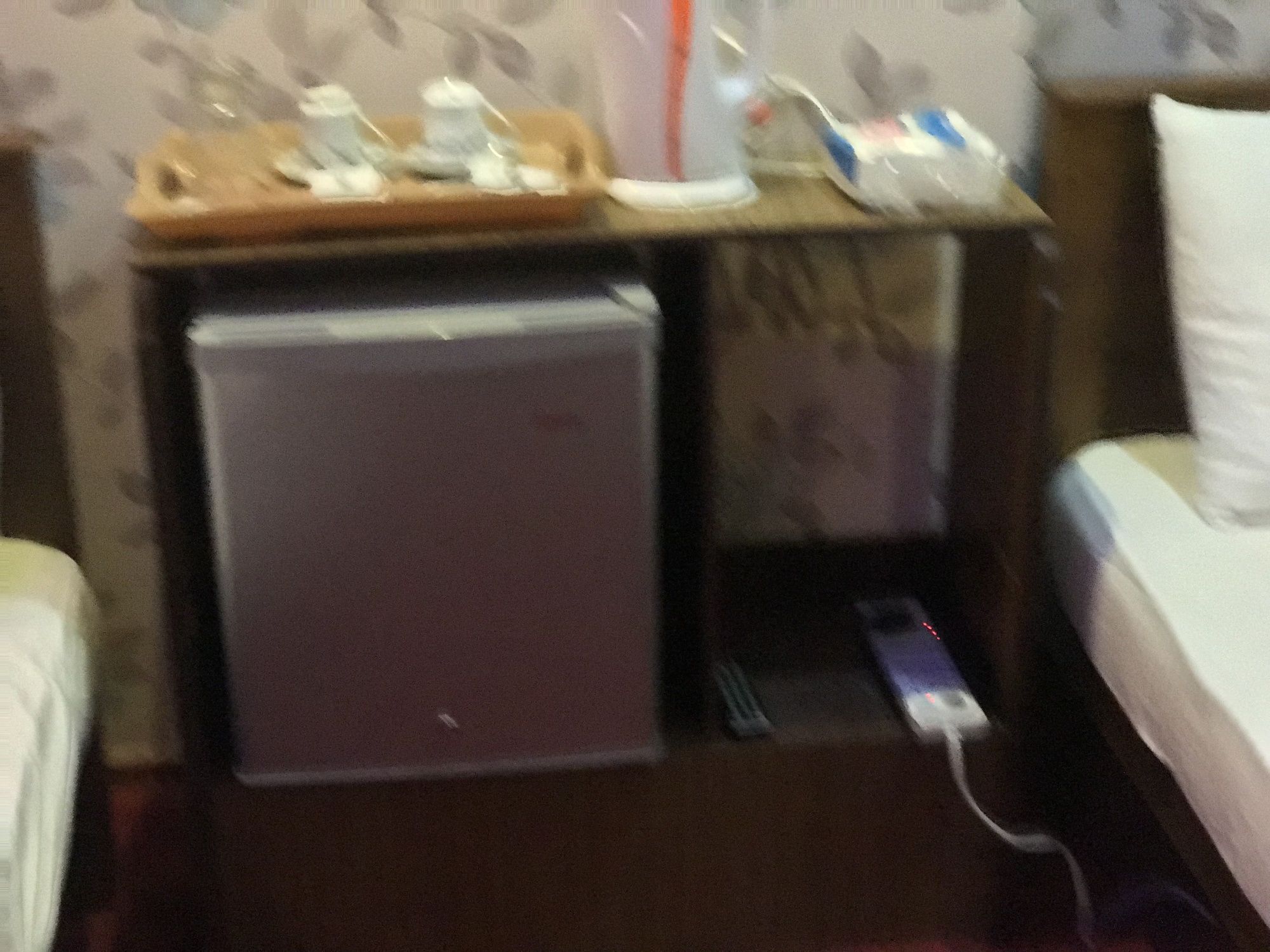 Oyo 112 Al Manaal Residency Hotel โคลอมโบ ภายนอก รูปภาพ