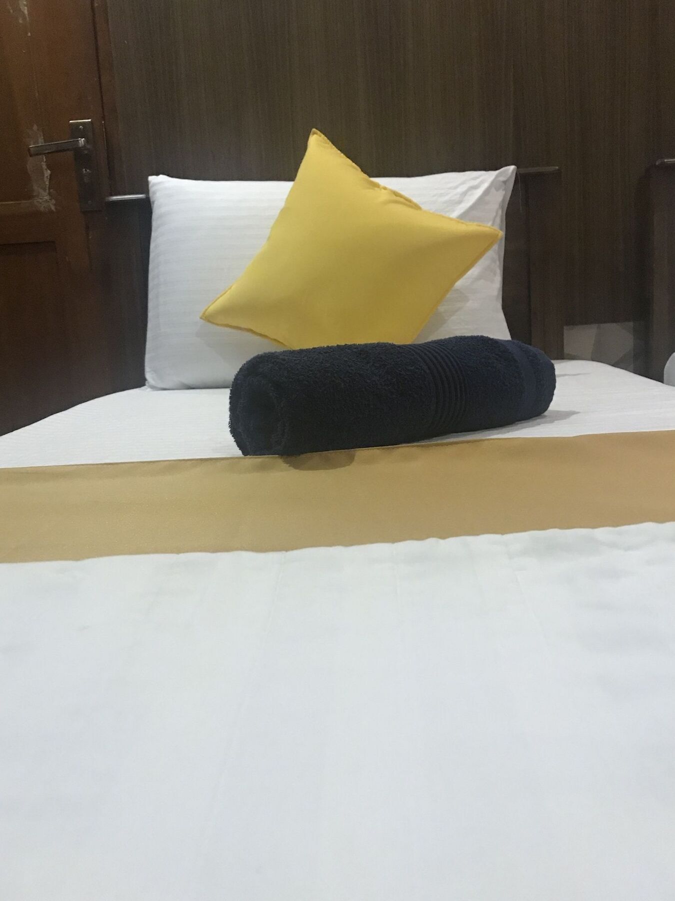 Oyo 112 Al Manaal Residency Hotel โคลอมโบ ภายนอก รูปภาพ
