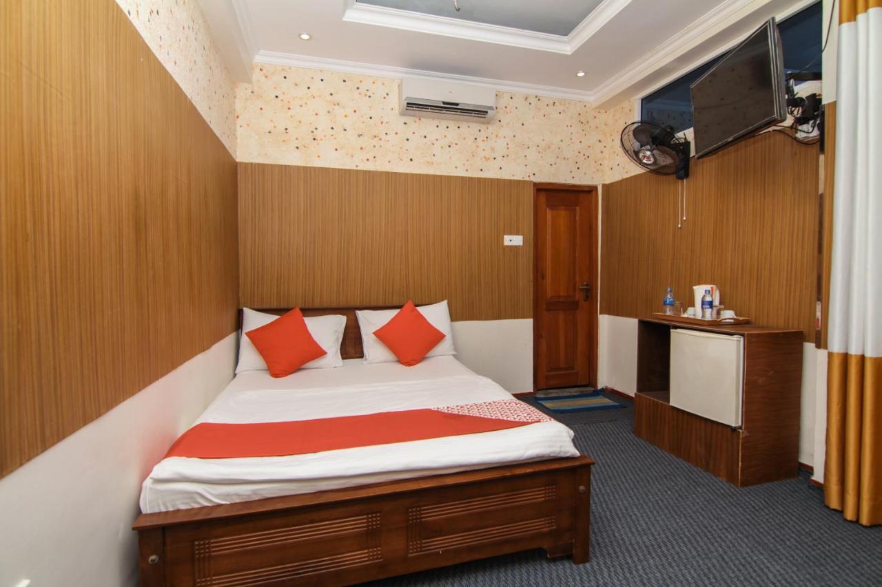 Oyo 112 Al Manaal Residency Hotel โคลอมโบ ภายนอก รูปภาพ