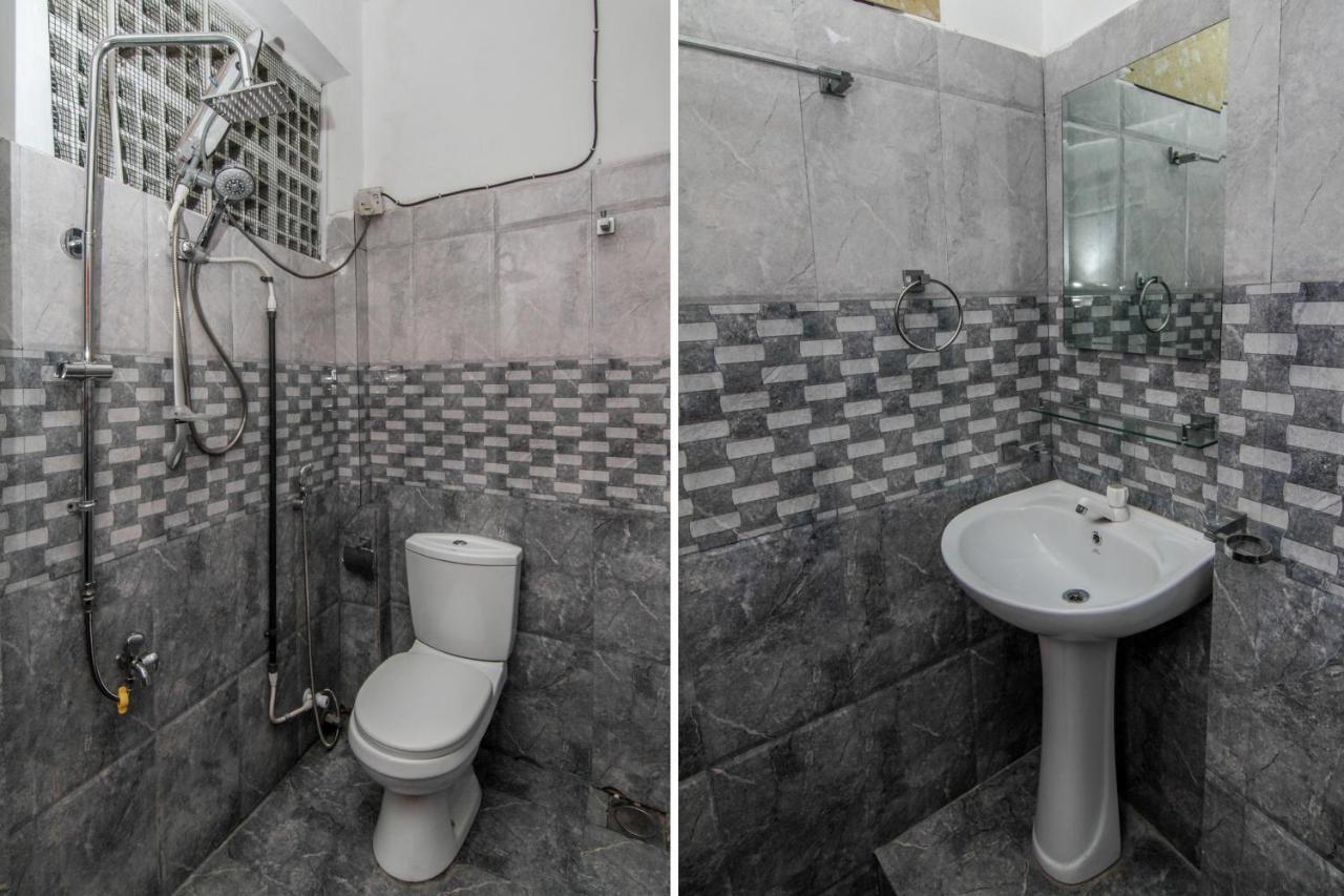 Oyo 112 Al Manaal Residency Hotel โคลอมโบ ภายนอก รูปภาพ